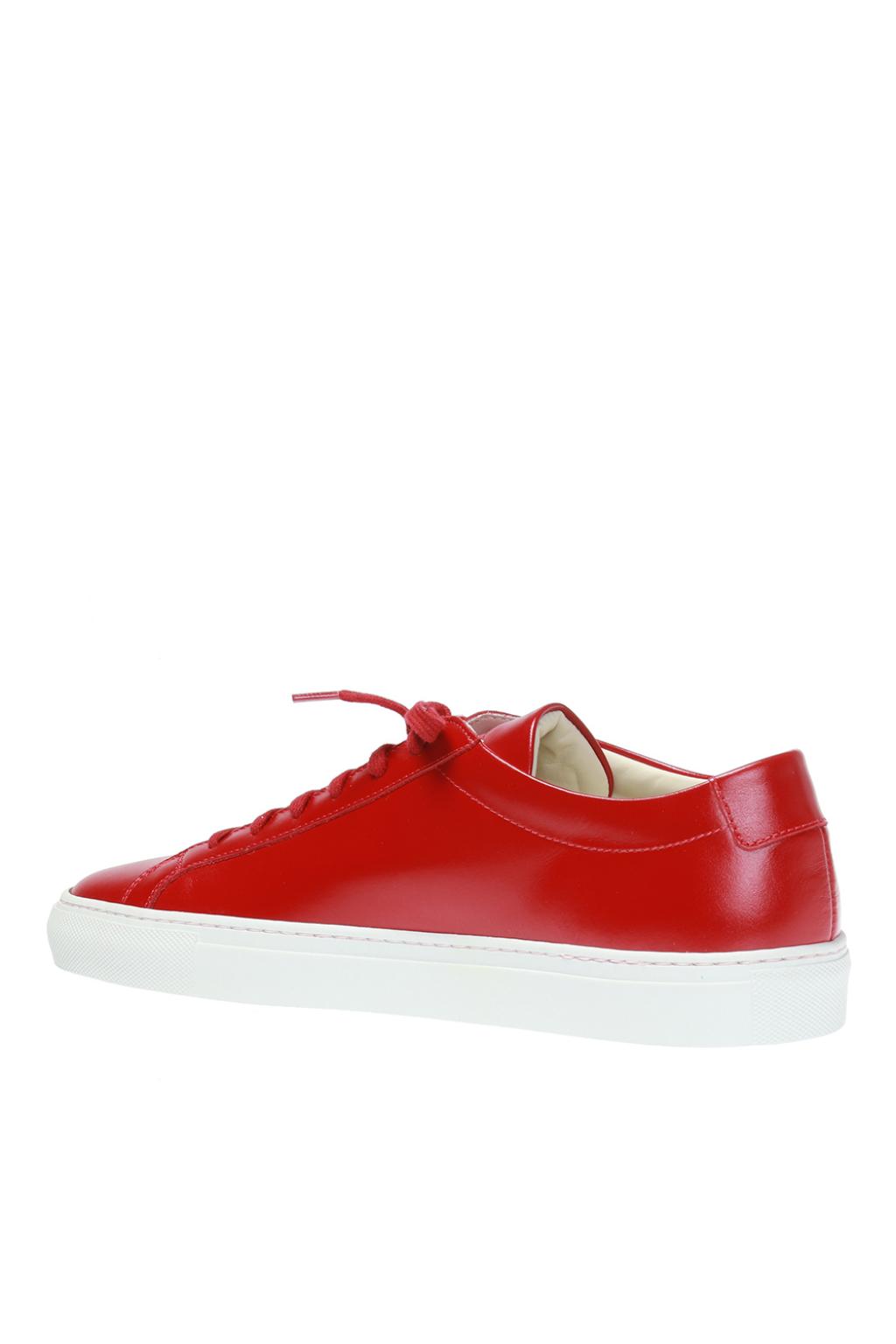 Common projects store achilles low red